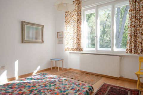 Villa a Trieste, Trieste, Trieste - € 1.200.000 | Ref: Obelisco villa vista mare - foto 23