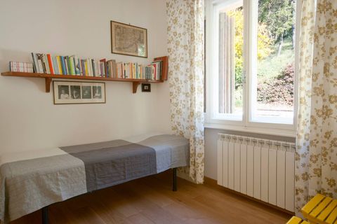 Villa a Trieste, Trieste, Trieste - € 1.200.000 | Ref: Obelisco villa vista mare - foto 24