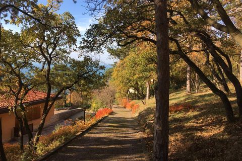 Villa a Trieste, Trieste, Trieste - € 1.200.000 | Ref: Obelisco villa vista mare - foto 10