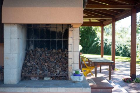 Villa a Trieste, Trieste, Trieste - € 1.200.000 | Ref: Obelisco villa vista mare - foto 11
