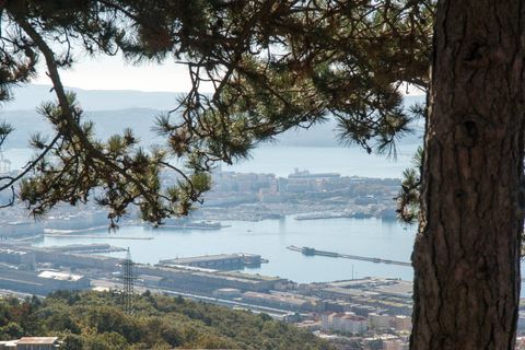 Villa a Trieste, Trieste, Trieste - € 1.200.000 | Ref: Obelisco villa vista mare - foto 30