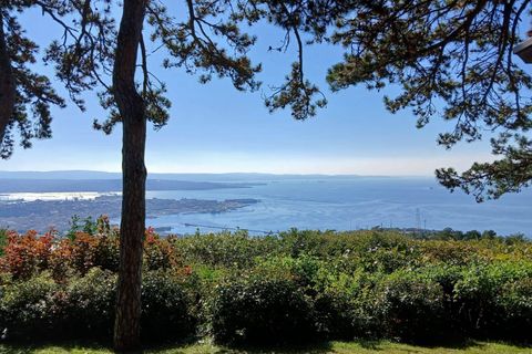 Villa a Trieste, Trieste, Trieste - € 1.200.000 | Ref: Obelisco villa vista mare - foto 31