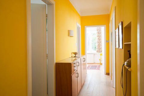 Villa a Trieste, Trieste, Trieste - € 1.200.000 | Ref: Obelisco villa vista mare - foto 21