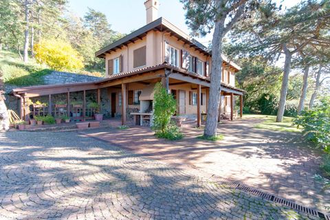 Villa a Trieste, Trieste, Trieste - € 1.200.000 | Ref: Obelisco villa vista mare - foto 4
