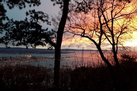 Villa a Trieste, Trieste, Trieste - € 1.200.000 | Ref: Obelisco villa vista mare - foto 33