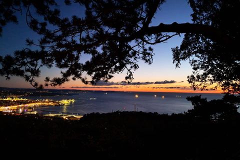 Villa a Trieste, Trieste, Trieste - € 1.200.000 | Ref: Obelisco villa vista mare - foto 34