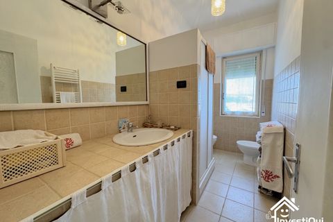 Lejlighed i Loano, Savona, Loano - € 255.000 | Ref: TOTNIK - foto 33