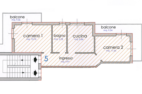 Lejlighed i Loano, Savona, Loano - € 255.000 | Ref: TOTNIK - foto 40
