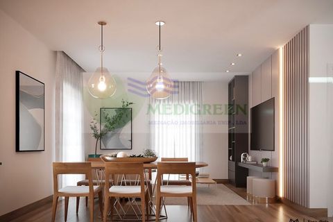 Apartament a Sever do Vouga, Aveiro, Sever do Vouga - € 215.000 | Ref: APA_1793 - foto 2