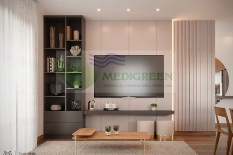 Apartament a Sever do Vouga, Aveiro, Sever do Vouga - € 215.000 | Ref: APA_1793 - foto 9