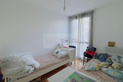 Lejlighed i Toulouse, Haute-Garonne, Toulouse - € 139.100 | Ref: 3117858881 - foto 5