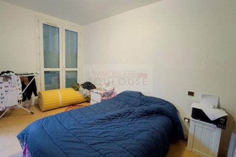 Lejlighed i Toulouse, Haute-Garonne, Toulouse - € 139.100 | Ref: 3117858881 - foto 6