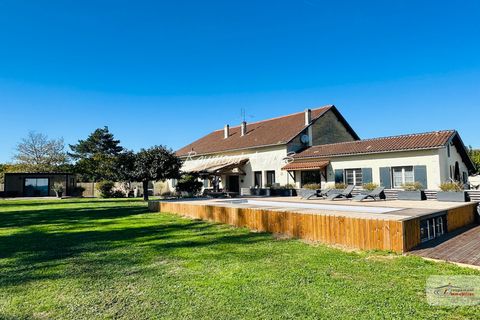 Villa i Saint-Emilion, Gironde, Saint-Emilion - € 675.000 | Ref: 35909 - foto 1