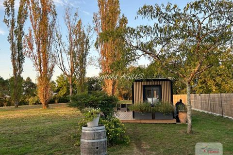 Villa i Saint-Emilion, Gironde, Saint-Emilion - € 675.000 | Ref: 35909 - foto 6