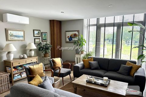 Villa i Saint-Emilion, Gironde, Saint-Emilion - € 675.000 | Ref: 35909 - foto 7