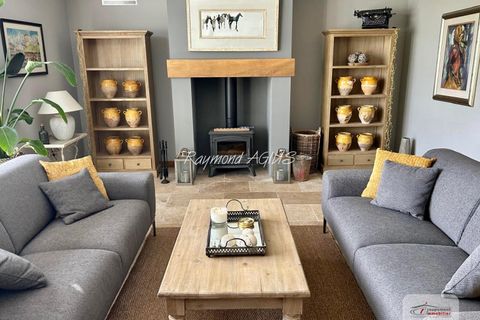 Villa i Saint-Emilion, Gironde, Saint-Emilion - € 675.000 | Ref: 35909 - foto 8