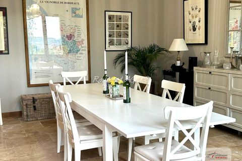 Villa i Saint-Emilion, Gironde, Saint-Emilion - € 675.000 | Ref: 35909 - foto 15