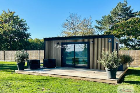 Villa i Saint-Emilion, Gironde, Saint-Emilion - € 675.000 | Ref: 35909 - foto 43