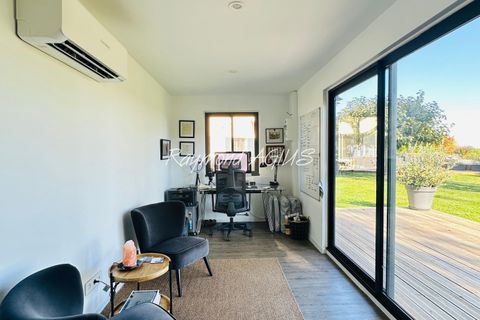 Villa i Saint-Emilion, Gironde, Saint-Emilion - € 675.000 | Ref: 35909 - foto 45