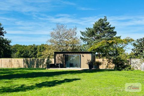 Villa i Saint-Emilion, Gironde, Saint-Emilion - € 675.000 | Ref: 35909 - foto 46