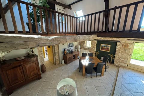 Villa a Limeyrat, Dordogne, Limeyrat - € 381.600 | Ref: 35930 - foto 10