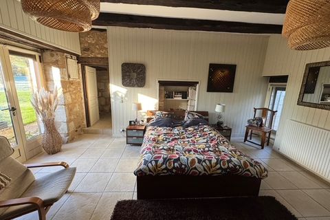 Villa a Limeyrat, Dordogne, Limeyrat - € 381.600 | Ref: 35930 - foto 14