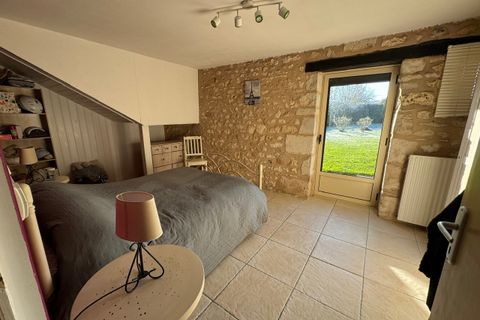 Villa a Limeyrat, Dordogne, Limeyrat - € 381.600 | Ref: 35930 - foto 17