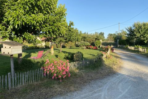 Villa a Limeyrat, Dordogne, Limeyrat - € 381.600 | Ref: 35930 - foto 20