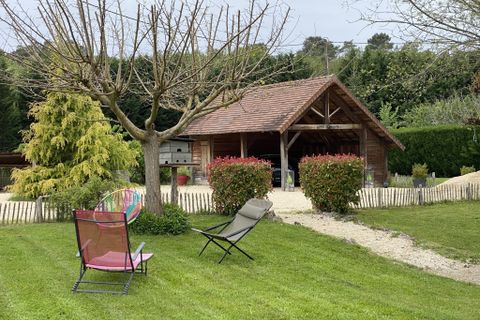 Villa a Limeyrat, Dordogne, Limeyrat - € 381.600 | Ref: 35930 - foto 4
