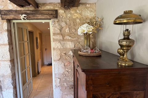 Villa a Limeyrat, Dordogne, Limeyrat - € 381.600 | Ref: 35930 - foto 19