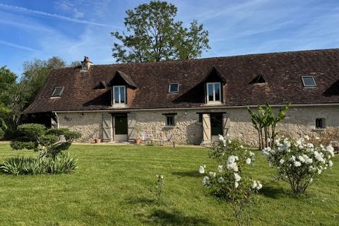Villa a Limeyrat, Dordogne, Limeyrat - € 381.600 | Ref: 35930 - foto 2