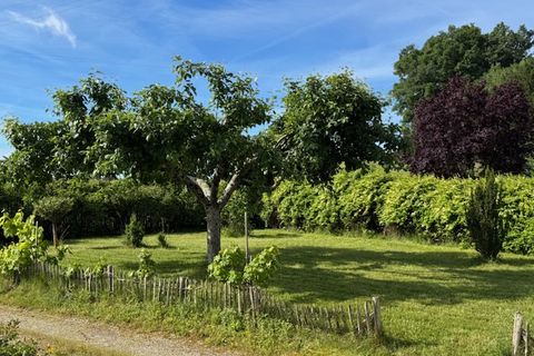 Villa a Limeyrat, Dordogne, Limeyrat - € 381.600 | Ref: 35930 - foto 6