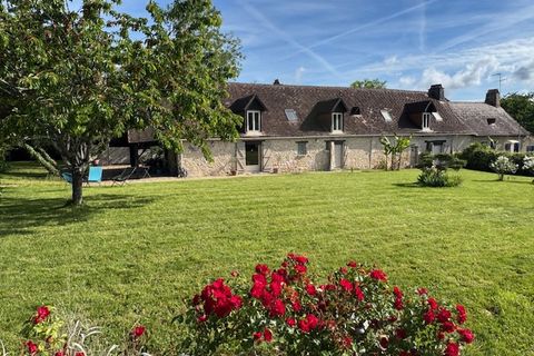 Villa a Limeyrat, Dordogne, Limeyrat - € 381.600 | Ref: 35930 - foto 7