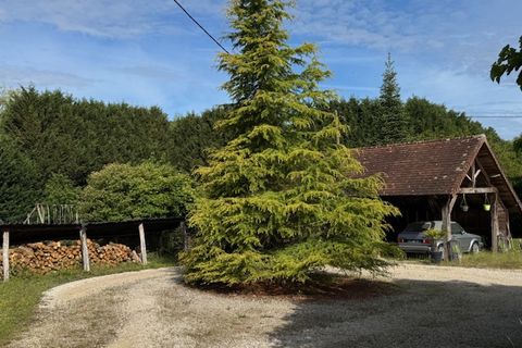 Villa a Limeyrat, Dordogne, Limeyrat - € 381.600 | Ref: 35930 - foto 24