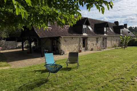 Villa a Limeyrat, Dordogne, Limeyrat - € 381.600 | Ref: 35930 - foto 26
