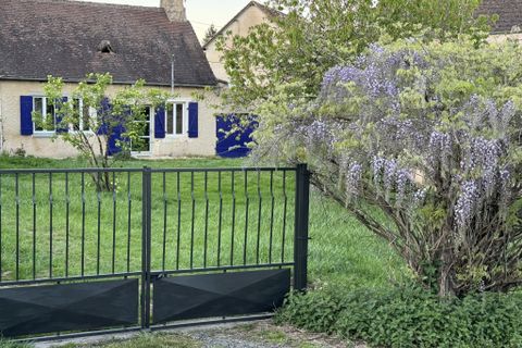 Villa a Limeyrat, Dordogne, Limeyrat - € 126.140 | Ref: 35931 - foto 2