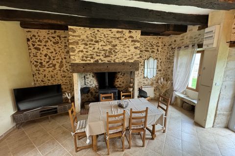 Villa a Limeyrat, Dordogne, Limeyrat - € 126.140 | Ref: 35931 - foto 3