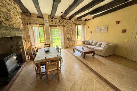 Villa a Limeyrat, Dordogne, Limeyrat - € 126.140 | Ref: 35931 - foto 4