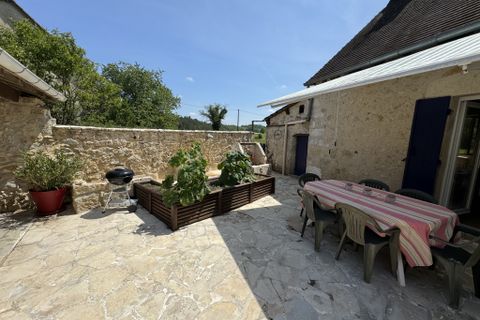 Villa a Limeyrat, Dordogne, Limeyrat - € 126.140 | Ref: 35931 - foto 7