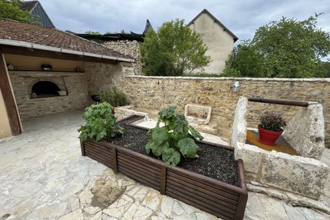 Villa a Limeyrat, Dordogne, Limeyrat - € 126.140 | Ref: 35931 - foto 8