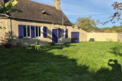 Villa a Limeyrat, Dordogne, Limeyrat - € 126.140 | Ref: 35931 - foto 10