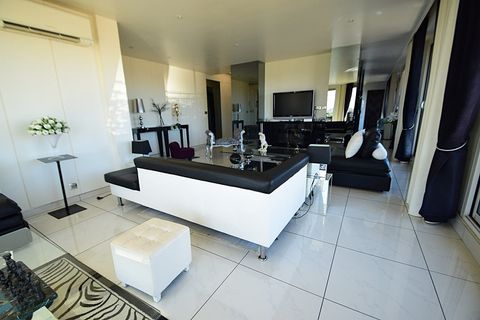 Penthouse i Perpignan, Pyrenees-Orientales, Perpignan - € 595 000 | Ref: 660303593 - foto 3