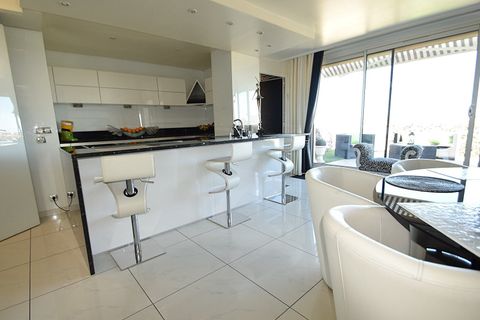 Penthouse i Perpignan, Pyrenees-Orientales, Perpignan - € 595 000 | Ref: 660303593 - foto 5