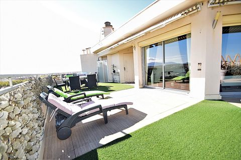Penthouse i Perpignan, Pyrenees-Orientales, Perpignan - € 595 000 | Ref: 660303593 - foto 11