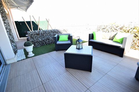 Penthouse i Perpignan, Pyrenees-Orientales, Perpignan - € 595 000 | Ref: 660303593 - foto 12
