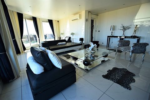Penthouse i Perpignan, Pyrenees-Orientales, Perpignan - € 595 000 | Ref: 660303593 - foto 13