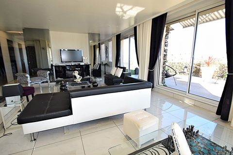 Penthouse i Perpignan, Pyrenees-Orientales, Perpignan - € 595 000 | Ref: 660303593 - foto 15