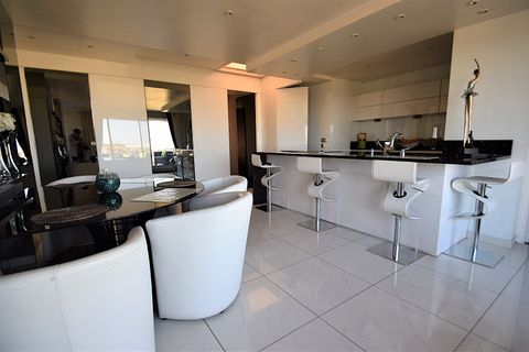 Penthouse i Perpignan, Pyrenees-Orientales, Perpignan - € 595 000 | Ref: 660303593 - foto 16