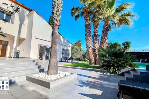 Villa i Perpignan, Pyrenees-Orientales, Perpignan - € 800 000 | Ref: 660303594 - foto 2