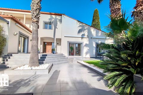 Villa i Perpignan, Pyrenees-Orientales, Perpignan - € 800 000 | Ref: 660303594 - foto 3